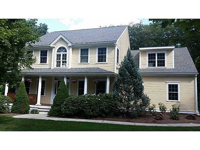 32 Sophia Ln, Greenville, RI 02828 - photo 2