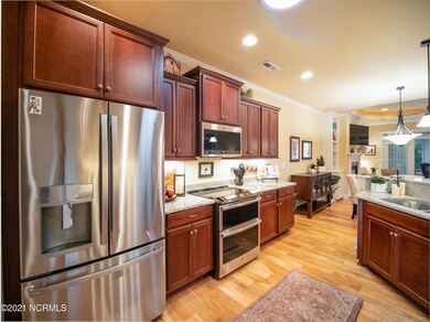 4009 Alastaire Cove, Leland, NC 28451 - photo 4