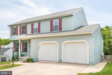 9371 Kings Grant Rd, Laurel, MD 20723 - photo 2