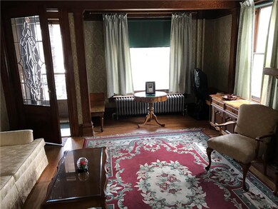 Large living room, 28 feet by 15 feet.