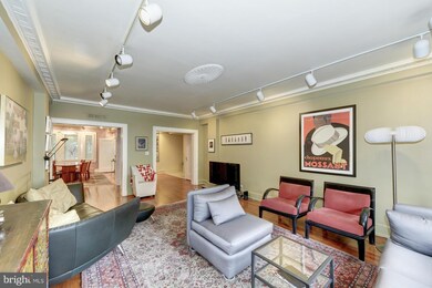 1026 16th St NW unit 401, Washington, DC 20036 - photo 6