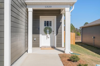 1320 Chelsea Park Trail, Chelsea, AL 35043 - photo 3