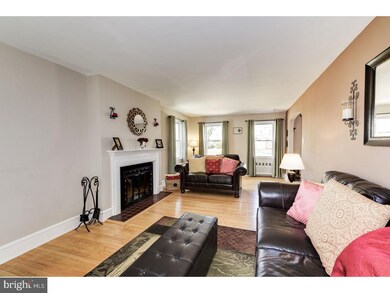 200 Fern Ave, Haddon Township, NJ 08108 - photo 4