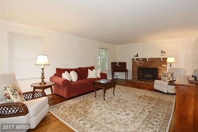 1006 Moss Haven Ct, Annapolis, MD 21403 - photo 7