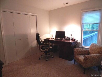 Downstairs Bedroom