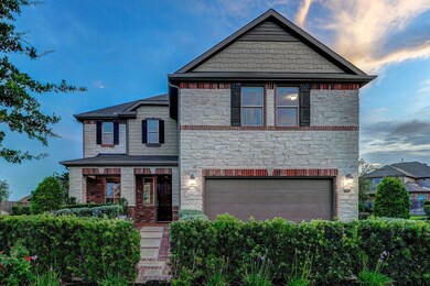 1607 Crown Point Ct, Richmond, TX 77469 - photo 3