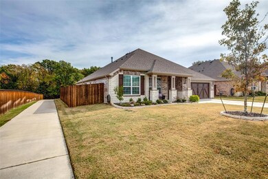 2416 Richland Chambers Ct, Wylie, TX 75098 - photo 2