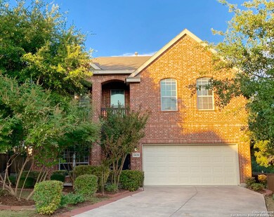 24138 Briarbrook Way, San Antonio, TX 78261 - photo 2