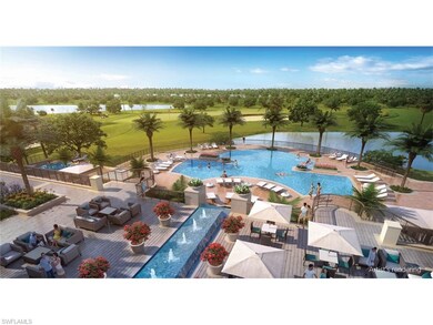 Pool Deck