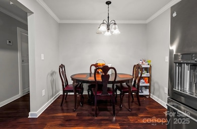 4601 Sampson St, Charlotte, NC 28208 - photo 4