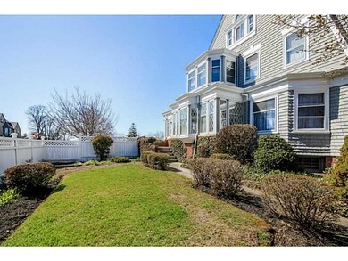 707 Highland Ave, Fall River, MA 02720 - photo 4