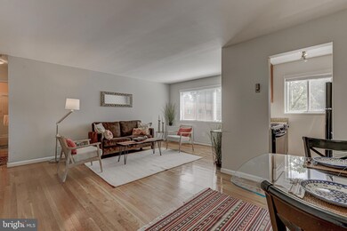 9730 Glen Ave unit 204, Silver Spring, MD 20910 - photo 6