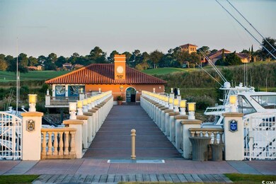 1541 Casita Ln unit 6 Members Club Cotta, Myrtle Beach, SC 29579 - photo 6