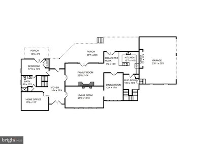 12207 Seven Hills Ln, Clifton, VA 20124 - photo 2