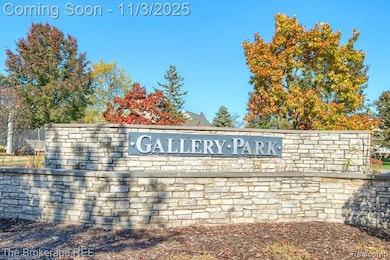 1773 Welland St, Howell, MI 48855 - photo 7