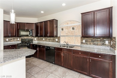 7148 S Bronco St, Las Vegas, NV 89118 - photo 4