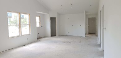 dining/kitchen