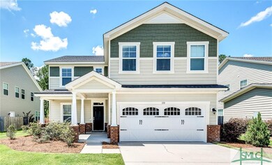 5/3 with a large bedroom bathroom on the main floo