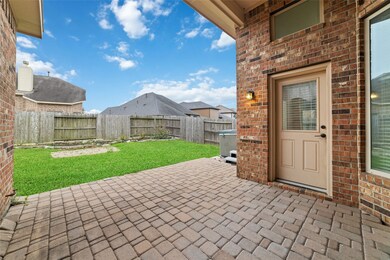 3402 Cartwright Cliff Ln, Fulshear, TX 77441 - photo 5