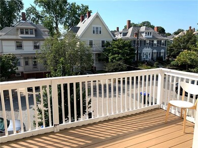 80 Irving Ave unit 2, Providence, RI 02906 - photo 2