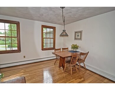 145 Balcom St, Mansfield, MA 02048 - photo 4