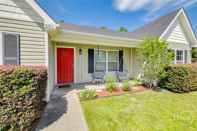 280 Barrister Cir, Guyton, GA 31312 - photo 2