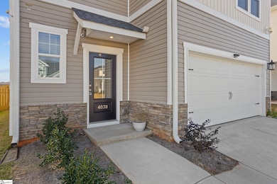 4038 Bromfield Way, Boiling Springs, SC 29316 - photo 2