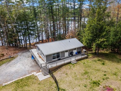 202 S Shore Dr, Contoocook, NH 03229 - photo 2