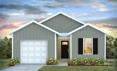 32 Jovita Dr, Port Wentworth, GA 31407 - photo 4