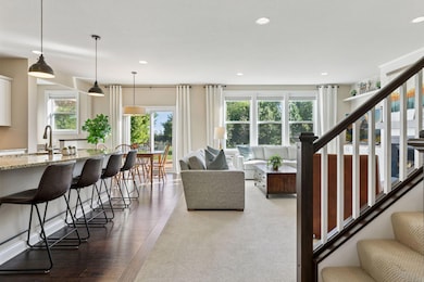 11427 Harness View, Woodbury, MN 55129 - photo 4