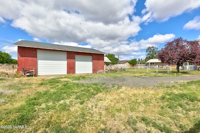 430 Buchanan Rd