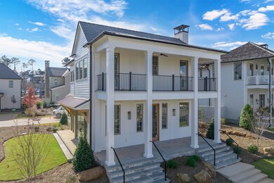 1541 Richland Pointe, Greensboro, GA 30642 - photo 2