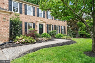 8740 Falls Chapel Way, Potomac, MD 20854 - photo 3