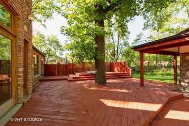 726 Bruce Ave, Flossmoor, IL 60422 - photo 7