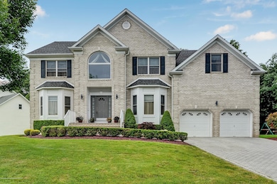 60 Bloomfield Rd, Manalapan, NJ 07726 - photo 3