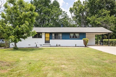 3842 Brookcrest Cir, Decatur, GA 30032 - photo 2