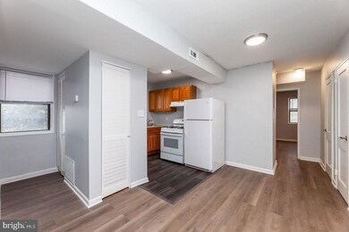 2100 Channing St NE unit 2A, Washington, DC 20018 - photo 3