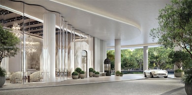 Baccarat Residences Miami unit 3001, Miami, FL 33131 - photo 3