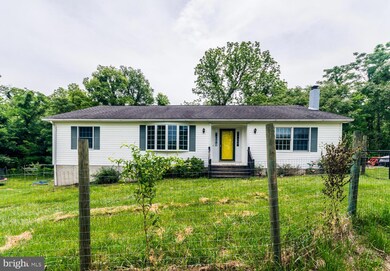 81 Mish Rd, Bunker Hill, WV 25413 - photo 2