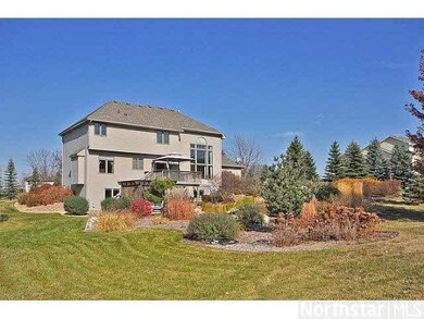 5086 5086 Country-Circle-, Greenfield, MN 55357 - photo 2