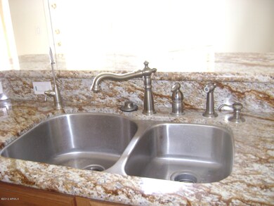 GRANITE COUNTERS