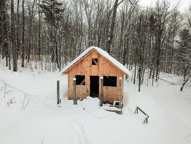 2155 Monument Hill Rd, Castleton, VT 05735 - photo 2