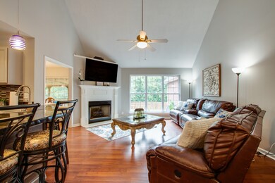 3224 Madison Ave, Murfreesboro, TN 37130 - photo 4