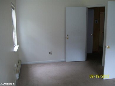 Bedroom - bedroom
