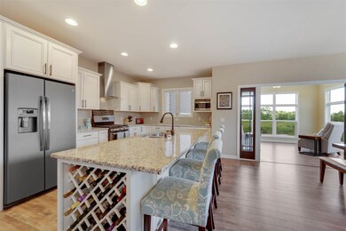 2840 No Oaks Ridge, Fitchburg, WI 53711 - photo 6