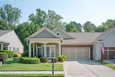 6208 Longleaf Dr, Hoschton, GA 30548 - photo 2