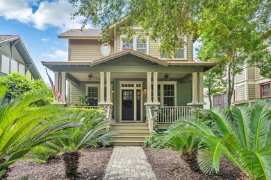 1241 Prospect Promenade Panama City Beac