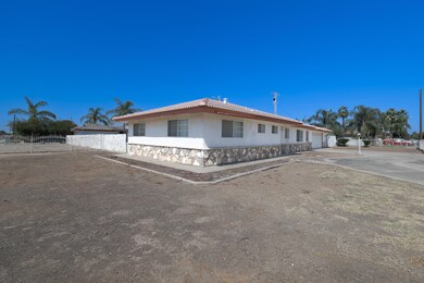 2 - Left Front View of Property