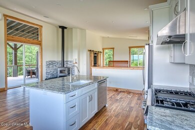 Acacia Wood Floors