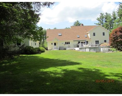 81 H Foote Rd, Charlton, MA 01507 - photo 6